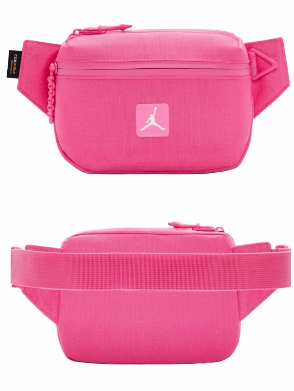 Jordan CORDURA FRANCHISE Fanny Pack